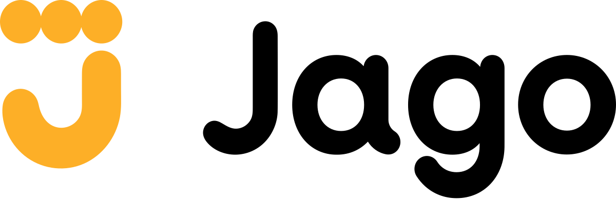 Logo Bank